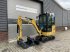 Minibagger του τύπου Caterpillar 301.6 minigraver 1925 kg NIEUW &euro;455 LEASE, Neumaschine σε Neer (Φωτογραφία 3)