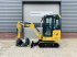 Minibagger του τύπου Caterpillar 301.6 minigraver DEMO BJ 23 39 uur sloop / sorteer functie, Gebrauchtmaschine σε Neer (Φωτογραφία 1)