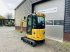 Minibagger Türe ait Caterpillar 301.6 minigraver NIEUW 1925 kg ACTIE PRIJS &euro;389 LEASE, Neumaschine içinde Neer (resim 8)