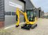 Minibagger Türe ait Caterpillar 301.6 minigraver NIEUW 1925 kg ACTIE PRIJS &euro;389 LEASE, Neumaschine içinde Neer (resim 4)