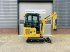 Minibagger Türe ait Caterpillar 301.6 minigraver NIEUW 1925 kg ACTIE PRIJS &euro;389 LEASE, Neumaschine içinde Neer (resim 11)