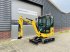 Minibagger Türe ait Caterpillar 301.6 minigraver NIEUW 1925 kg ACTIE PRIJS &euro;389 LEASE, Neumaschine içinde Neer (resim 3)