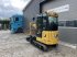 Minibagger του τύπου Caterpillar 301.6 minigraver NIEUW sloop / sorteer functie, Neumaschine σε Neer (Φωτογραφία 11)