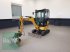 Minibagger des Typs Caterpillar 301.6, Gebrauchtmaschine in Manching (Bild 10)