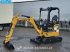 Minibagger του τύπου Caterpillar 301.7 CR 3 BUCKETS, Gebrauchtmaschine σε Veghel (Φωτογραφία 3)