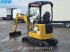 Minibagger του τύπου Caterpillar 301.7 CR 3 BUCKETS, Gebrauchtmaschine σε Veghel (Φωτογραφία 2)