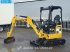 Minibagger του τύπου Caterpillar 301.7 CR 3 BUCKETS, Gebrauchtmaschine σε Veghel (Φωτογραφία 11)