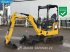 Minibagger a típus Caterpillar 301.7 CR 3 BUCKETS, Gebrauchtmaschine ekkor: Veghel (Kép 1)