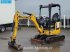 Minibagger типа Caterpillar 301.7 CR 3X BUCKETS, Gebrauchtmaschine в Veghel (Фотография 3)