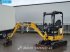 Minibagger типа Caterpillar 301.7 CR 3X BUCKETS, Gebrauchtmaschine в Veghel (Фотография 9)