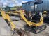 Minibagger des Typs Caterpillar 301.7 CR, Gebrauchtmaschine in Pragsdorf (Bild 1)