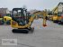 Minibagger Türe ait Caterpillar 301.7 D, Gebrauchtmaschine içinde Stetten (resim 3)