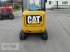 Minibagger Türe ait Caterpillar 301.7 D, Gebrauchtmaschine içinde Stetten (resim 4)