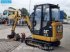 Minibagger du type Caterpillar 301.7, Gebrauchtmaschine en Veghel (Photo 2)