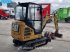 Minibagger du type Caterpillar 301.7, Gebrauchtmaschine en Veghel (Photo 11)