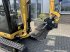 Minibagger des Typs Caterpillar 301.7d, Gebrauchtmaschine in Cuijk (Bild 8)