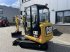 Minibagger des Typs Caterpillar 301.7d, Gebrauchtmaschine in Cuijk (Bild 2)