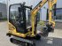 Minibagger Türe ait Caterpillar 301.7d, Gebrauchtmaschine içinde Cuijk (resim 7)