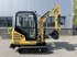 Minibagger des Typs Caterpillar 301.7d, Gebrauchtmaschine in Cuijk (Bild 5)