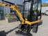 Minibagger Türe ait Caterpillar 301.7D, Gebrauchtmaschine içinde Cuijk (resim 5)