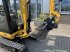 Minibagger tipa Caterpillar 301.7D, Gebrauchtmaschine u Cuijk (Slika 9)