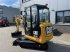 Minibagger tipa Caterpillar 301.7D, Gebrauchtmaschine u Cuijk (Slika 3)