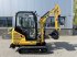 Minibagger del tipo Caterpillar 301.7D, Gebrauchtmaschine en Cuijk (Imagen 7)