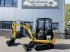 Minibagger del tipo Caterpillar 301.7D, Gebrauchtmaschine en Cuijk (Imagen 1)