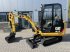 Minibagger des Typs Caterpillar 301.7D, Gebrauchtmaschine in Cuijk (Bild 2)