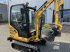 Minibagger Türe ait Caterpillar 301.7D, Gebrauchtmaschine içinde Cuijk (resim 8)