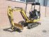 Minibagger des Typs Caterpillar 301.7D, Gebrauchtmaschine in Barneveld (Bild 1)