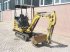 Minibagger del tipo Caterpillar 301.7D, Gebrauchtmaschine en Barneveld (Imagen 4)