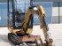 Minibagger des Typs Caterpillar 301.7D, Gebrauchtmaschine in Antwerpen (Bild 8)