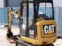 Minibagger Türe ait Caterpillar 301.7D, Gebrauchtmaschine içinde Antwerpen (resim 4)