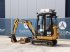 Minibagger del tipo Caterpillar 301.7D, Gebrauchtmaschine en Antwerpen (Imagen 3)