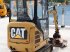 Minibagger des Typs Caterpillar 301.7D, Gebrauchtmaschine in Antwerpen (Bild 7)