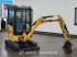 Minibagger des Typs Caterpillar 301.8 3 BUCKETS - DUTCH MACHINE, Gebrauchtmaschine in Veghel (Bild 11)