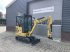 Minibagger типа Caterpillar 301.8 minigraver NIEUW 2023, Neumaschine в Neer (Фотография 3)