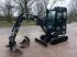 Minibagger tipa Caterpillar 301.8 Next gen, Gebrauchtmaschine u Doetinchem (Slika 1)