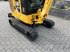 Minibagger Türe ait Caterpillar 301.8, Gebrauchtmaschine içinde Cuijk (resim 7)