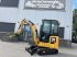 Minibagger del tipo Caterpillar 301.8, Gebrauchtmaschine en Cuijk (Imagen 1)