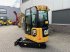 Minibagger des Typs Caterpillar 301.8, Gebrauchtmaschine in Cuijk (Bild 3)