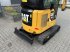 Minibagger des Typs Caterpillar 301.8, Gebrauchtmaschine in Cuijk (Bild 8)