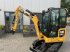 Minibagger Türe ait Caterpillar 301.8, Gebrauchtmaschine içinde Cuijk (resim 2)