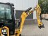 Minibagger du type Caterpillar 301.8, Gebrauchtmaschine en Cuijk (Photo 5)