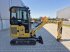 Minibagger typu Caterpillar 301.8, Gebrauchtmaschine v Beek en Donk (Obrázek 2)