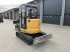 Minibagger del tipo Caterpillar 302,7, Gebrauchtmaschine en Hapert (Imagen 7)