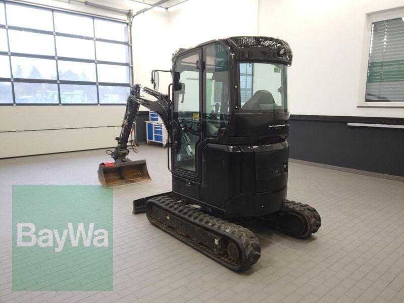 Minibagger tipa Caterpillar 302 CR, Gebrauchtmaschine u Manching (Slika 8)