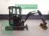 Minibagger tipa Caterpillar 302 CR, Gebrauchtmaschine u Manching (Slika 4)