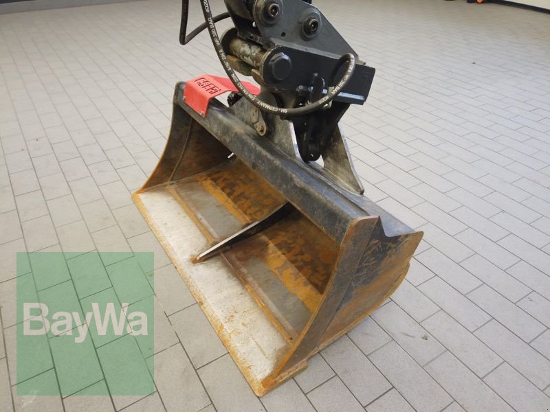 Minibagger tipa Caterpillar 302 CR, Gebrauchtmaschine u Manching (Slika 17)